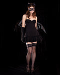 Bat costume