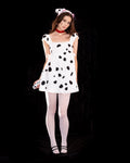 Dalmatian costume