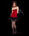 Demon costume