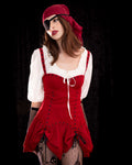 Pirate costume