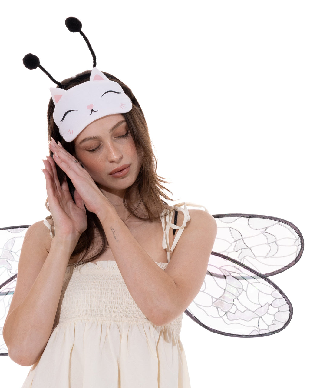 Bedbug costume