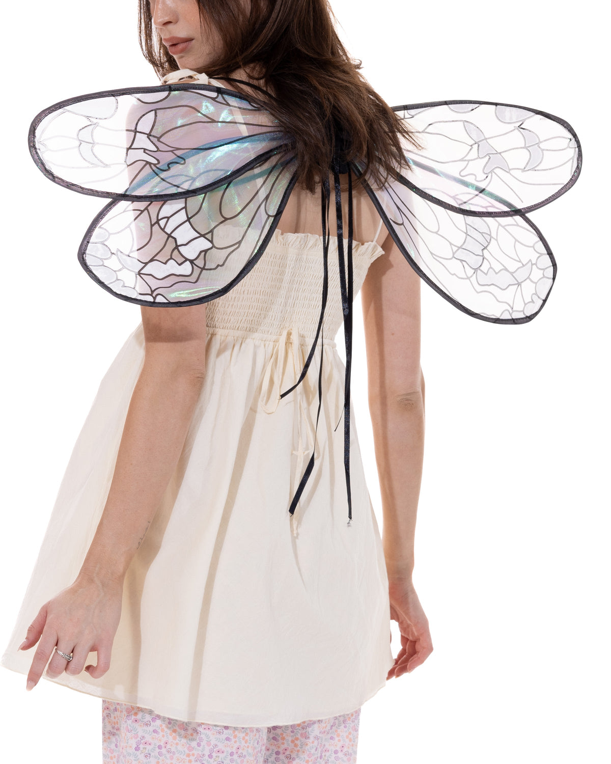 Bedbug costume