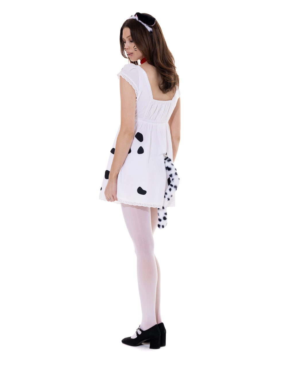 Dalmatian costume
