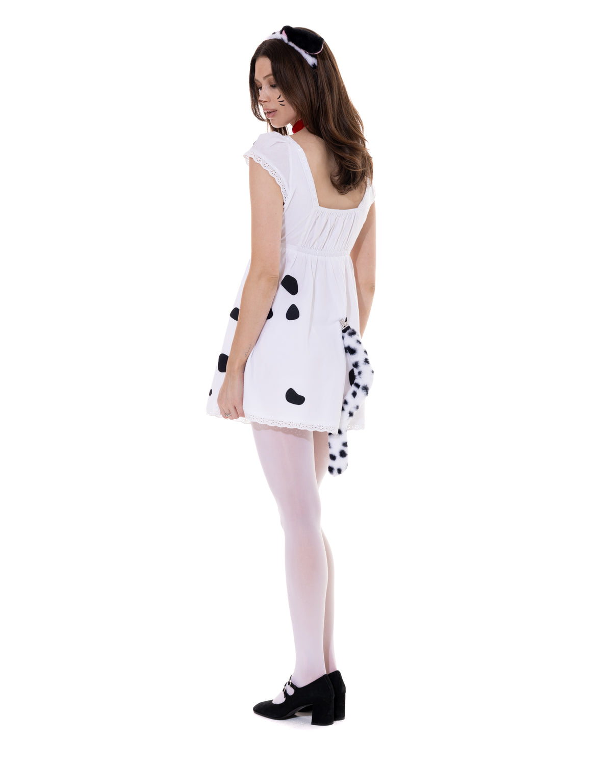 Dalmatian costume