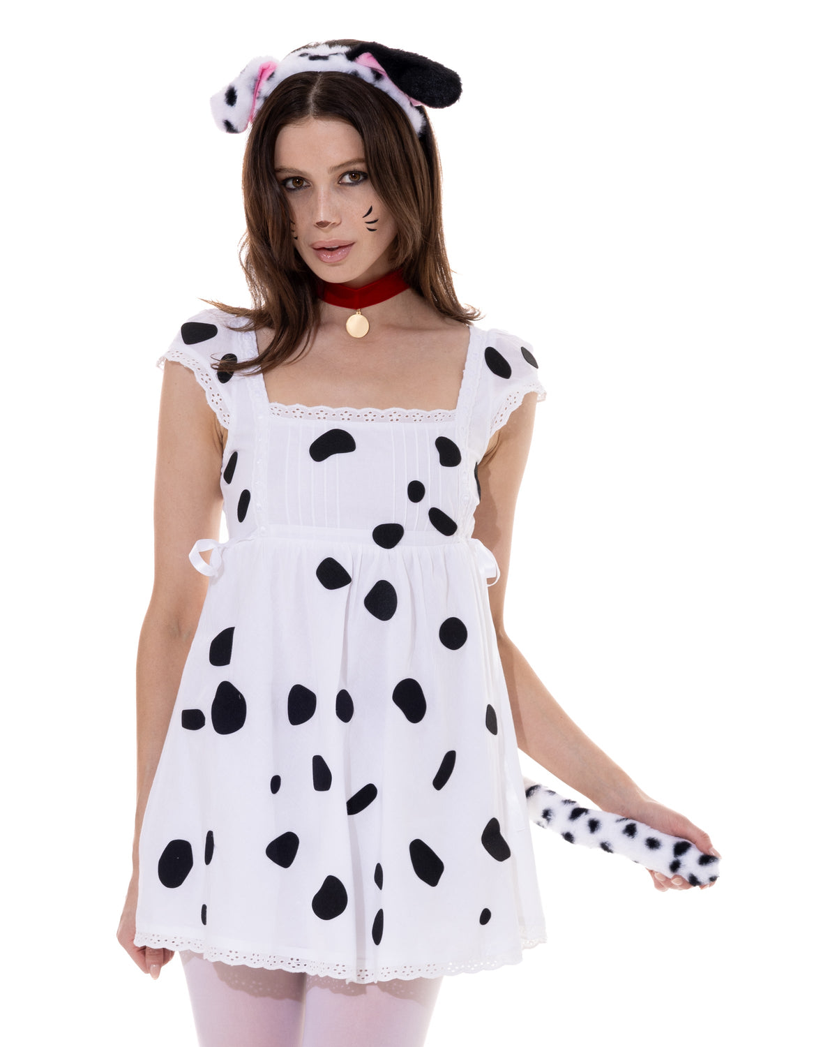 Dalmatian costume