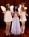 Fairy trifecta group costume