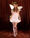 Forest fairy costume