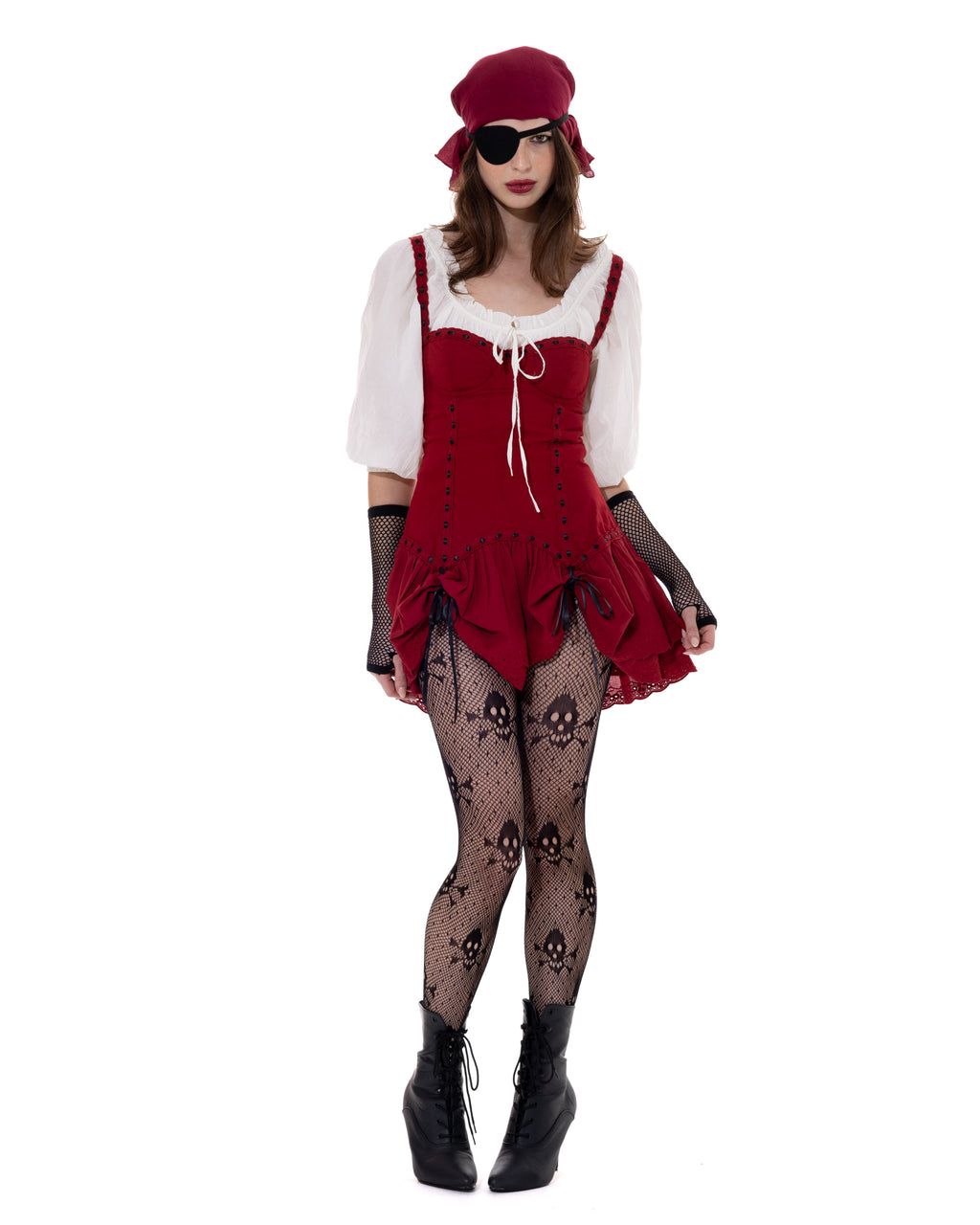 Pirate costume