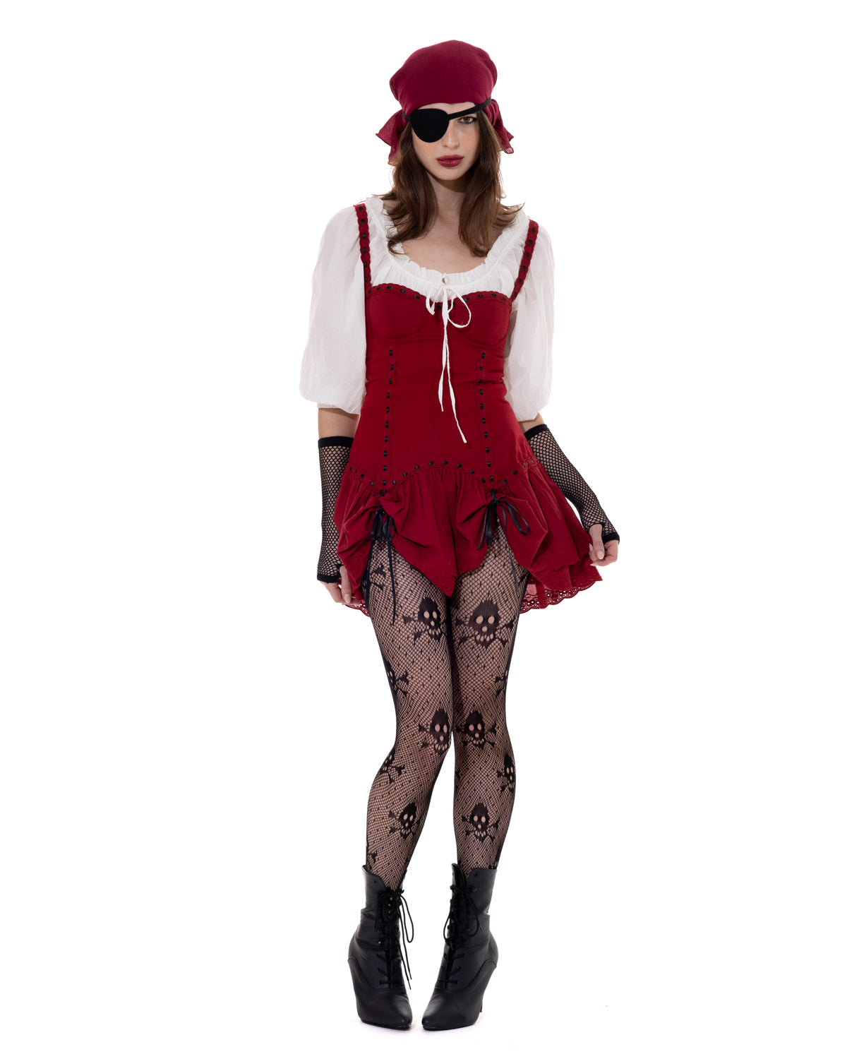 Pirate costume