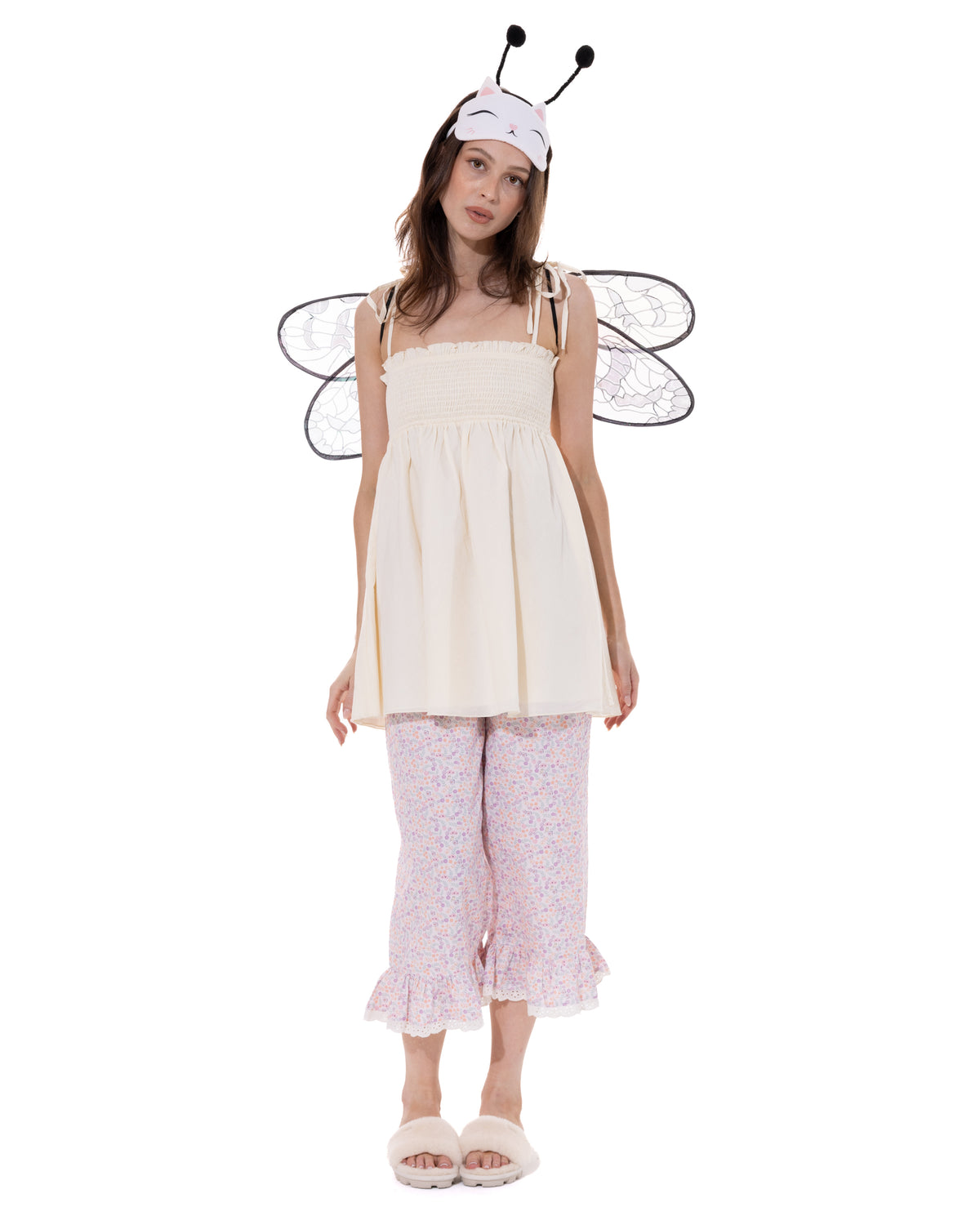 Bedbug costume
