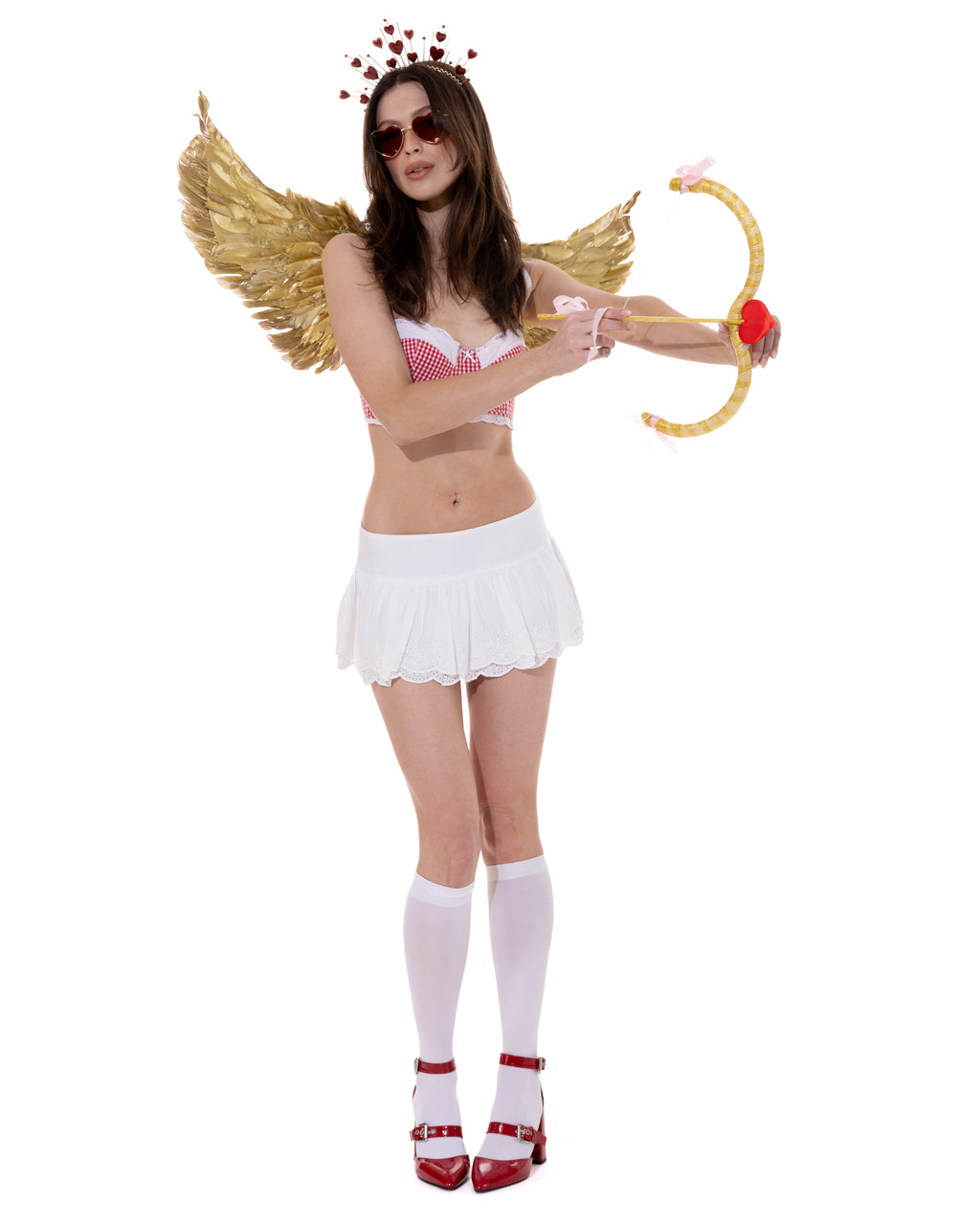 Cupid costume