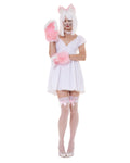 Kitty cat costume