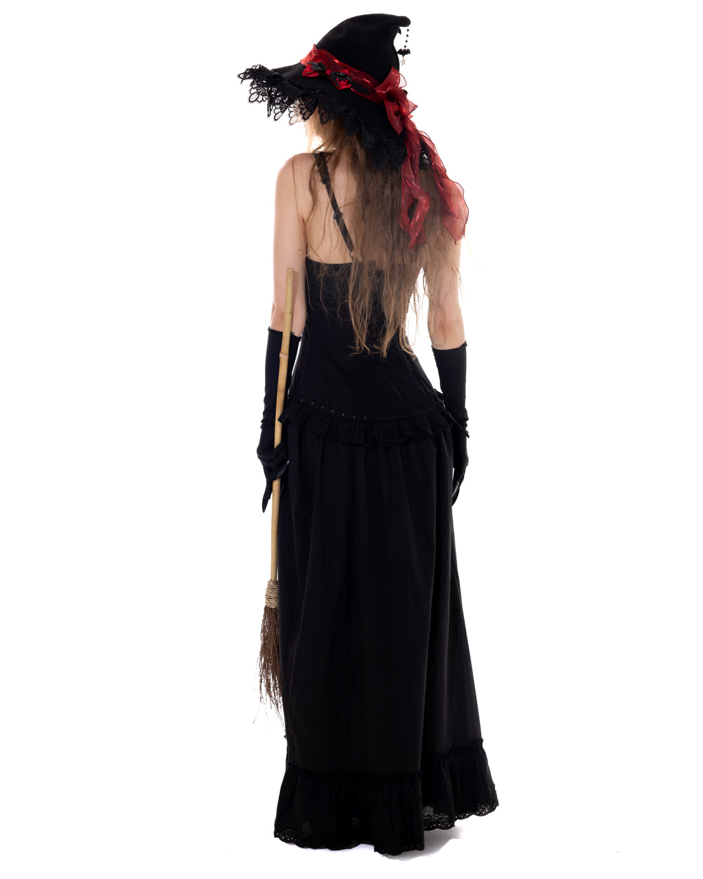 Witch costume