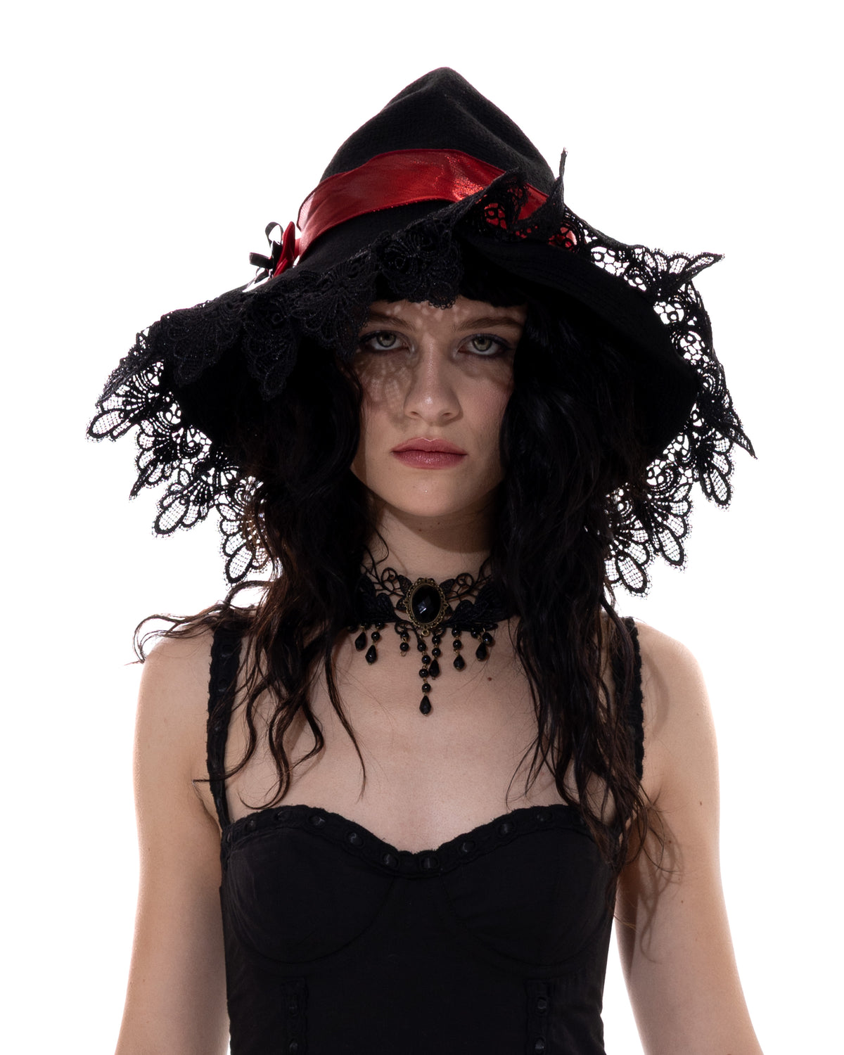Witch costume