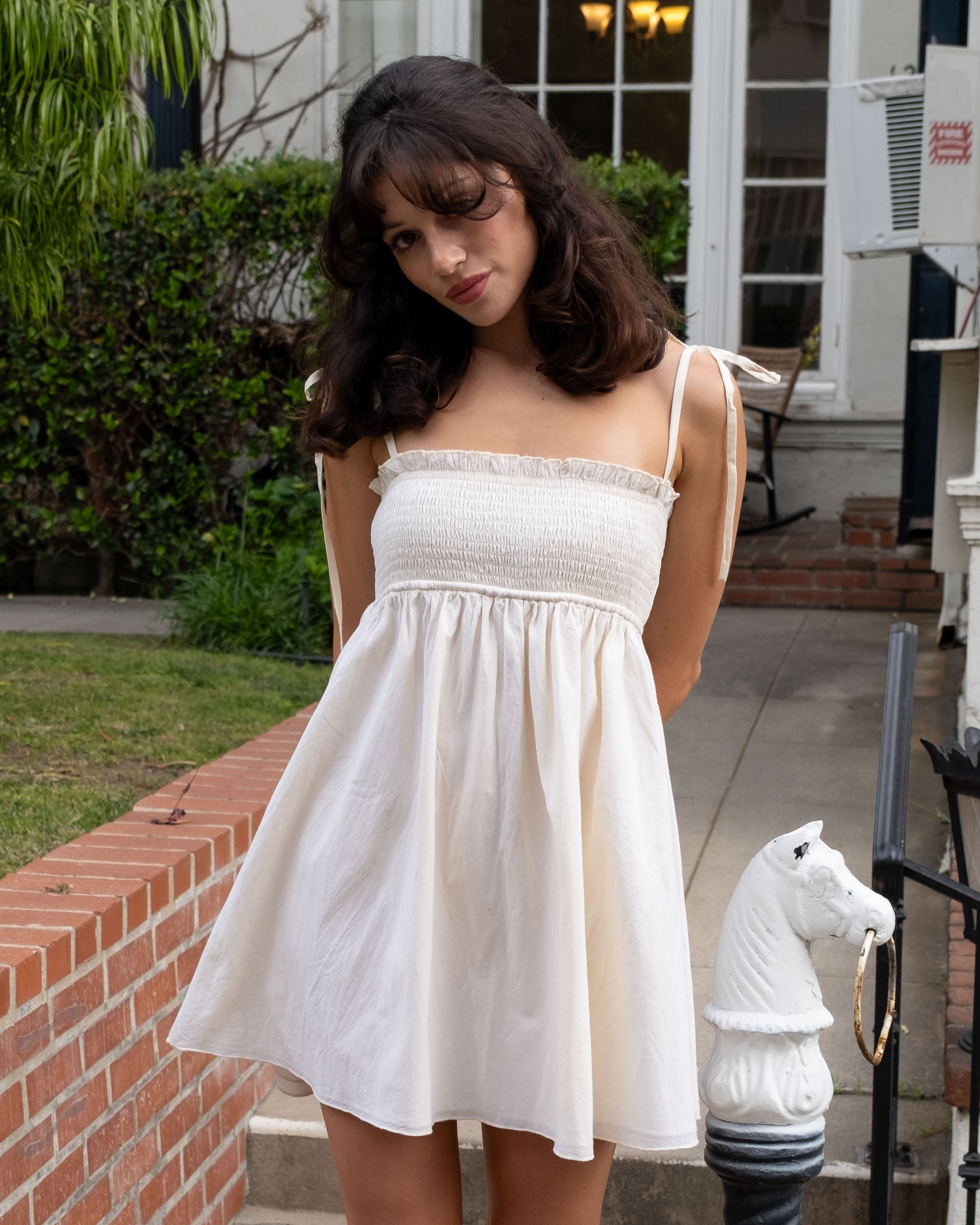 Ilyana dress