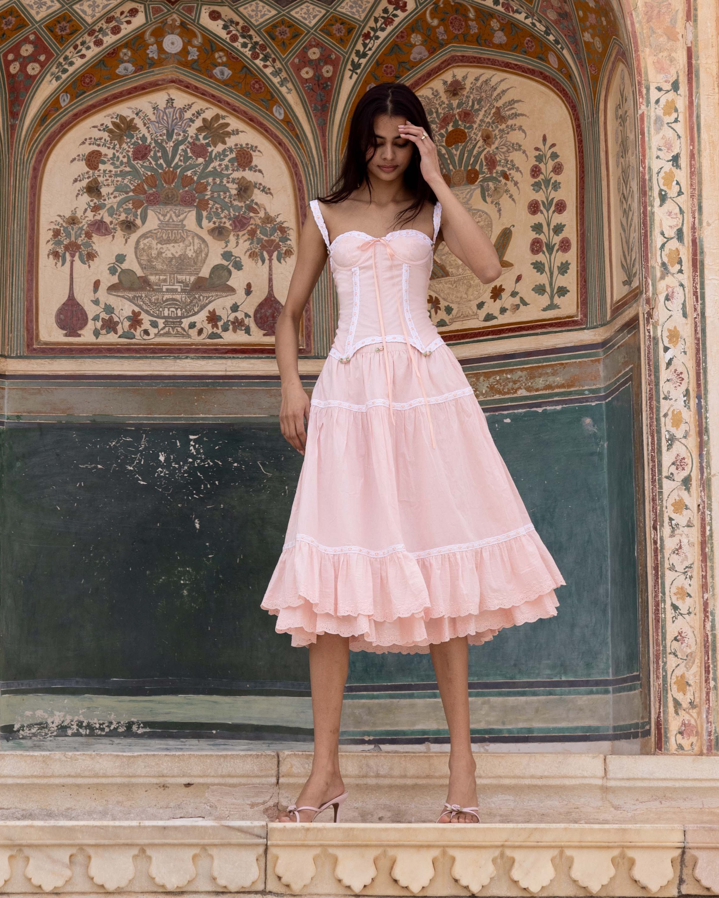 Anuk skirt