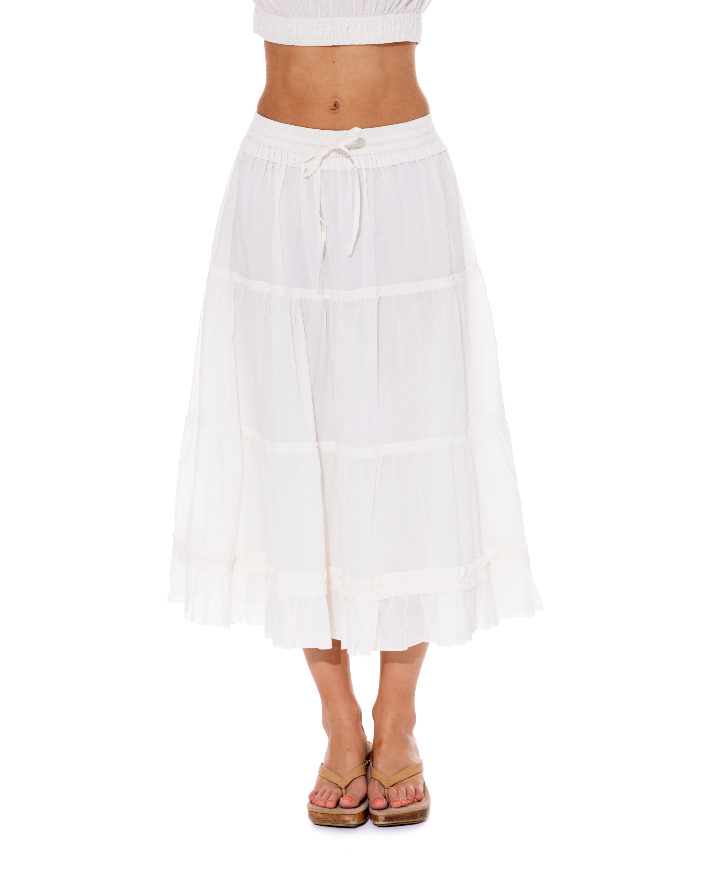 Janis skirt
