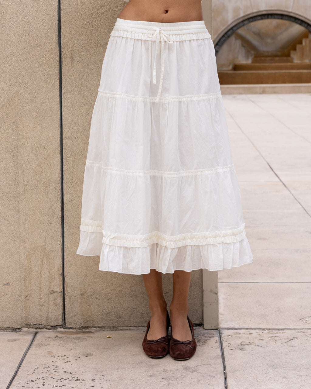 Janis skirt
