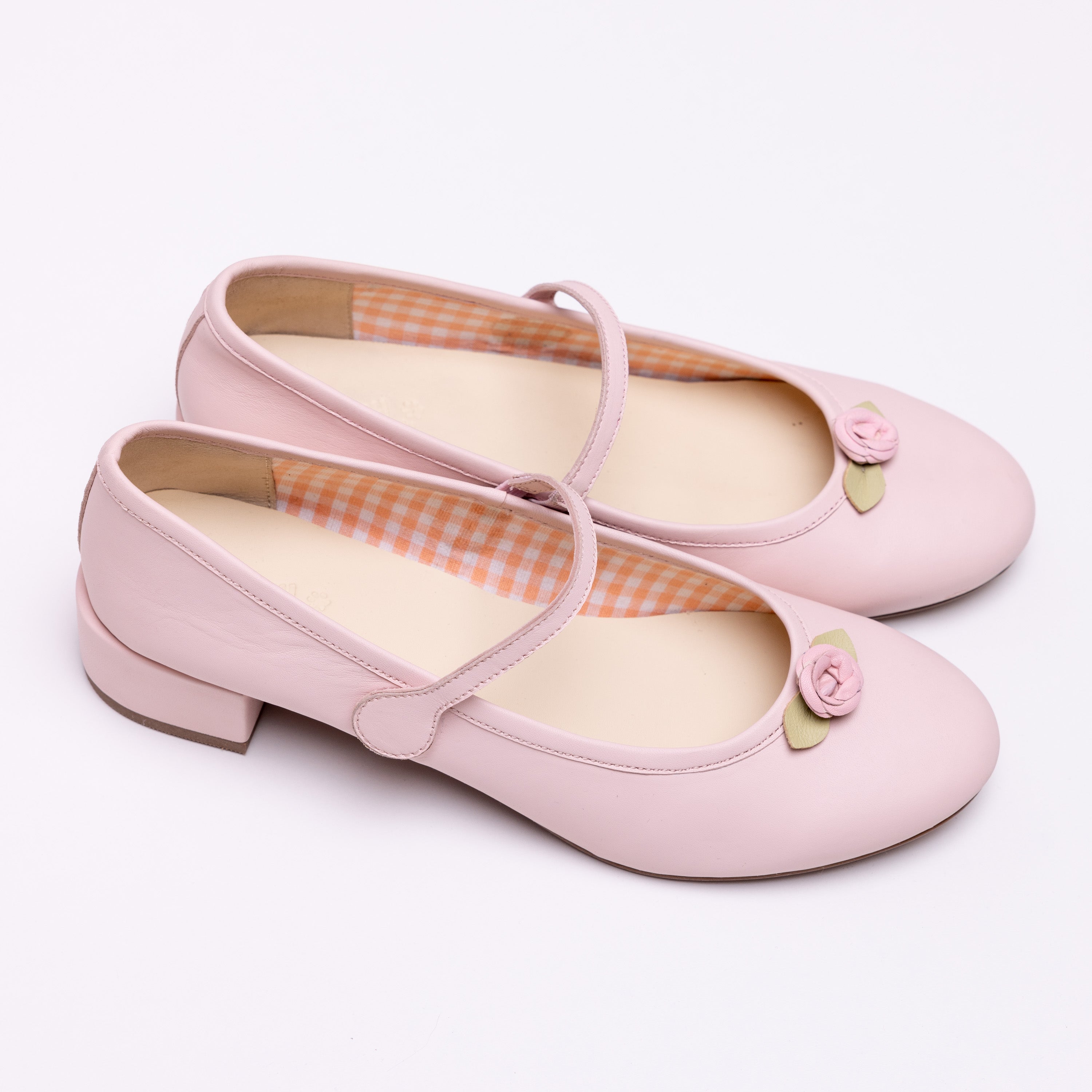 Jeanne shoes pink - Kitteny