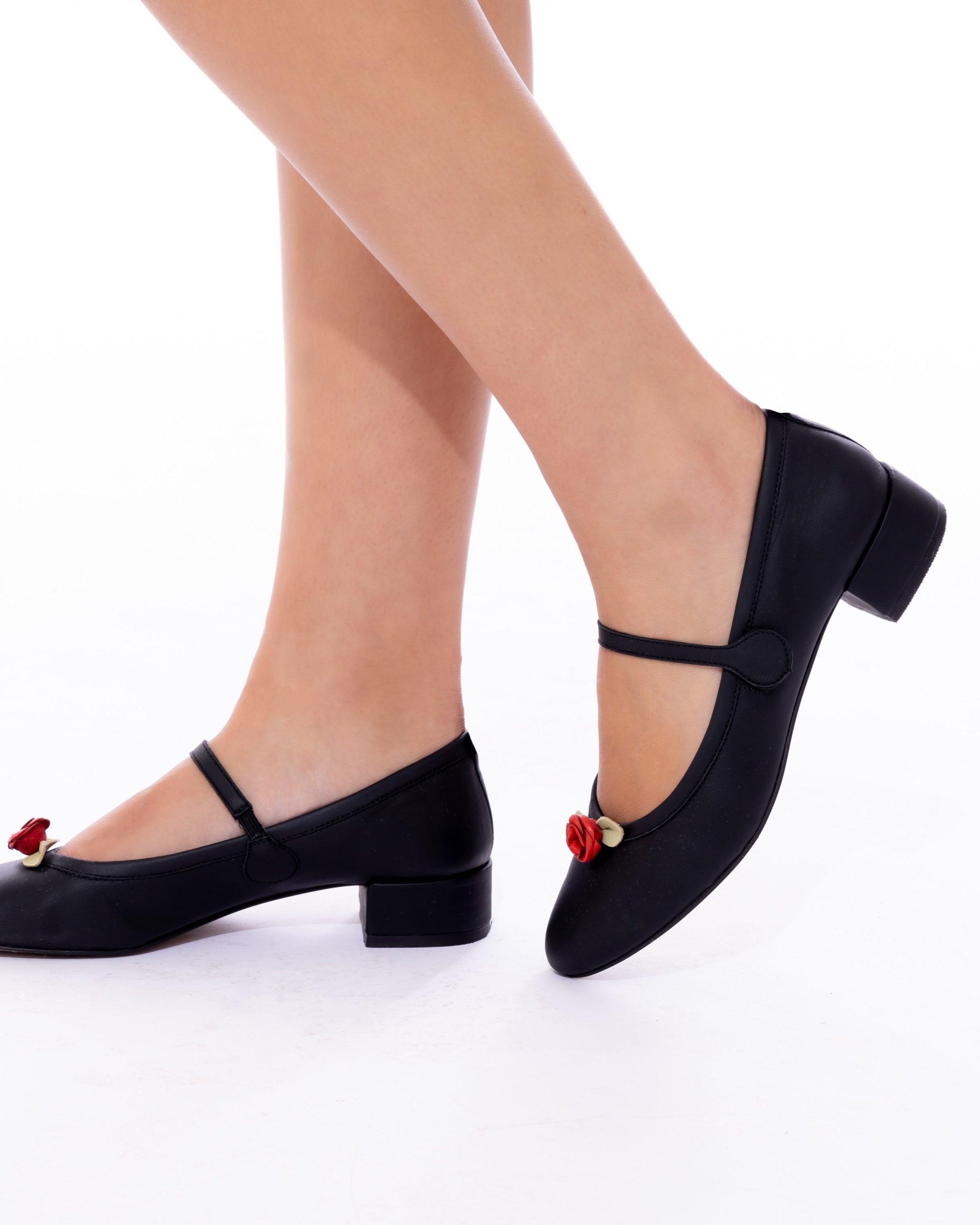 Jeanne shoes