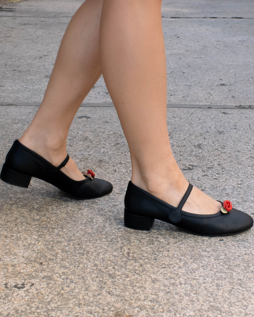 Jeanne shoes
