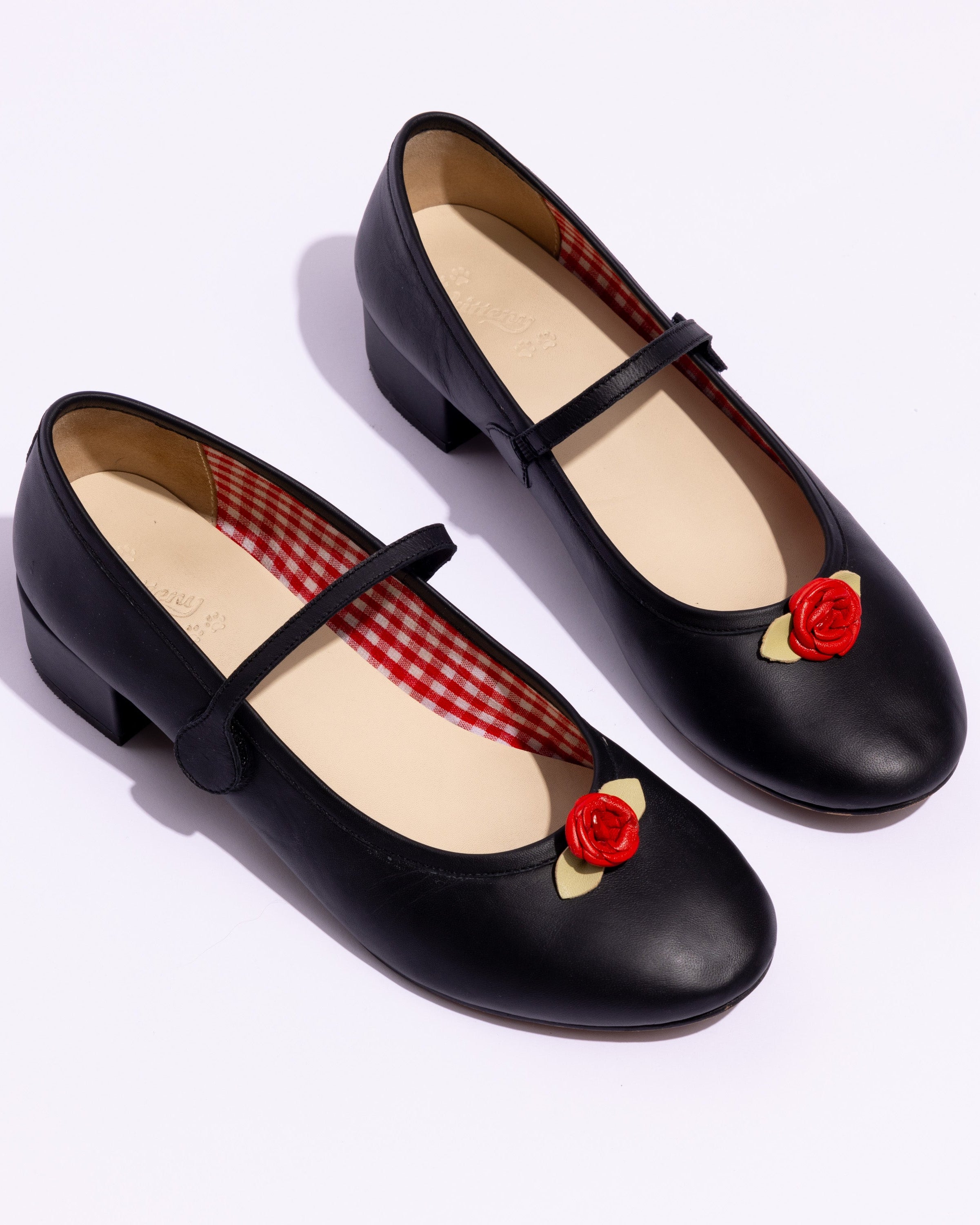 Jeanne shoes