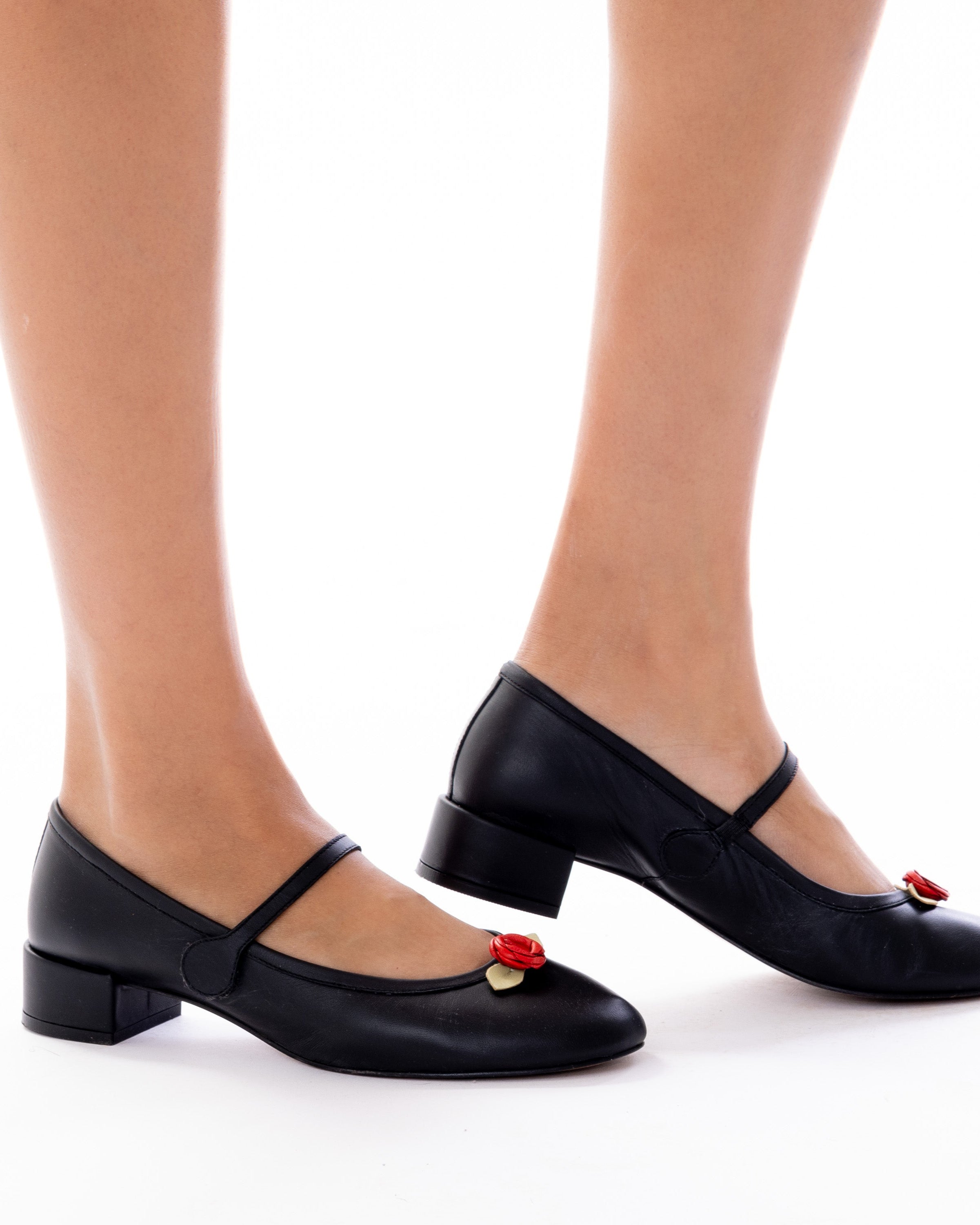 Jeanne shoes