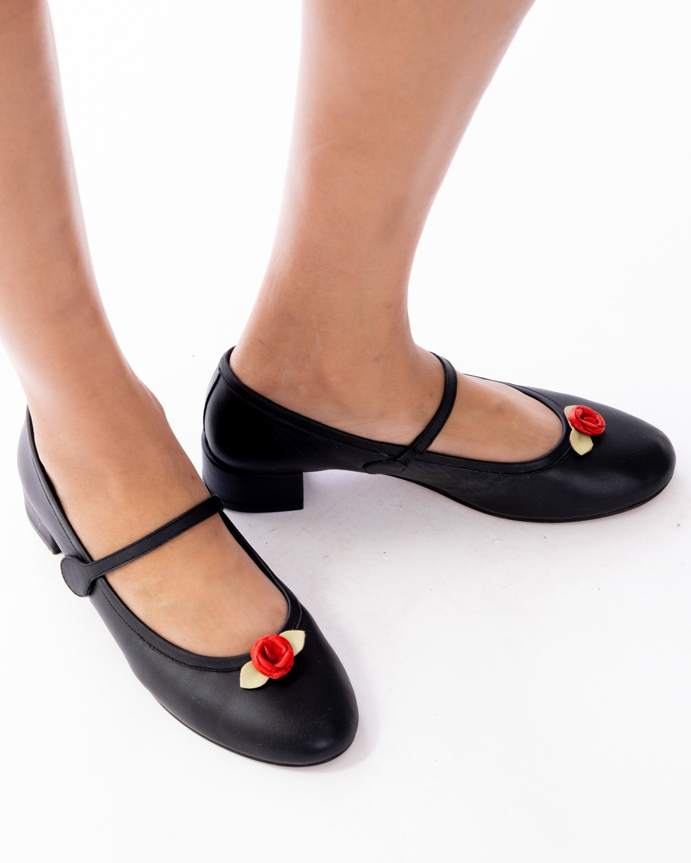 Jeanne shoes