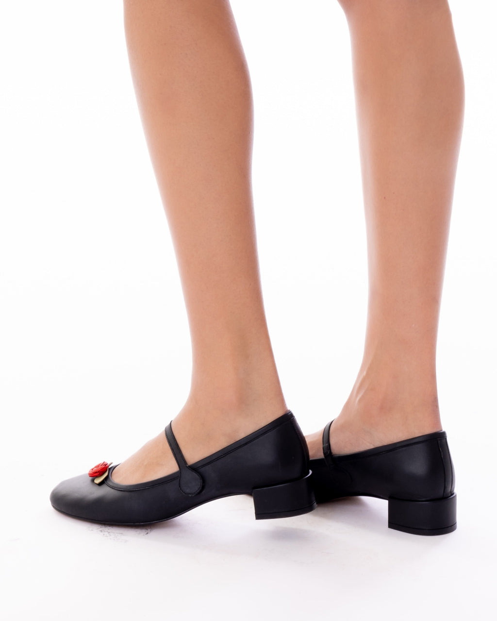 Jeanne shoes