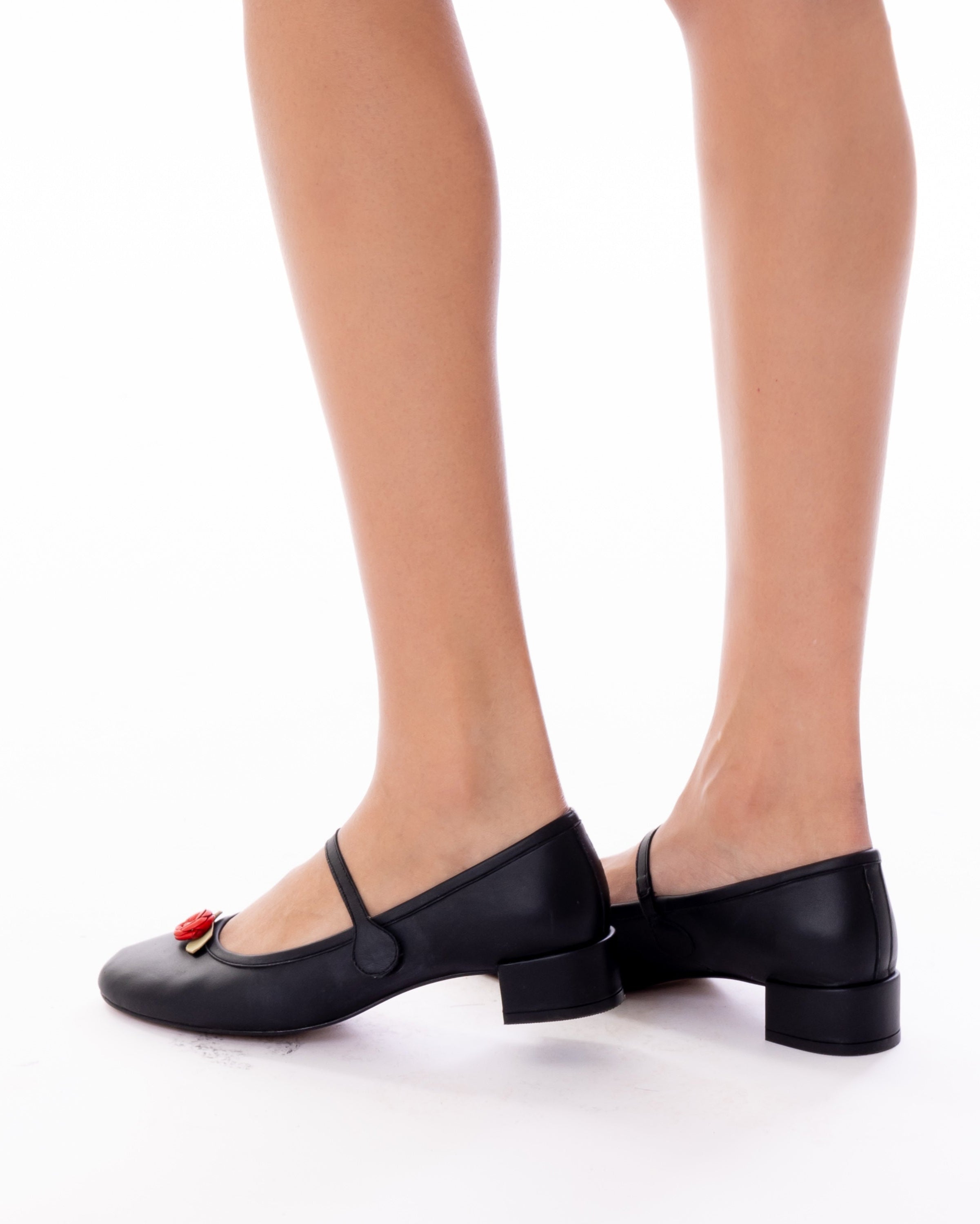Jeanne shoes