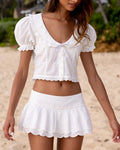 Jessamine top