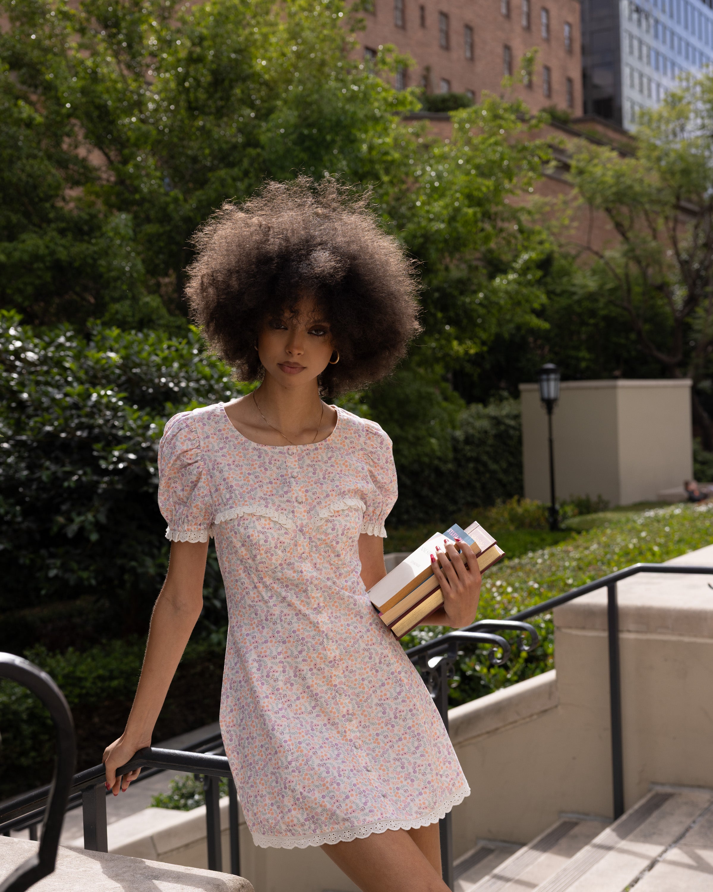 Zolie dress