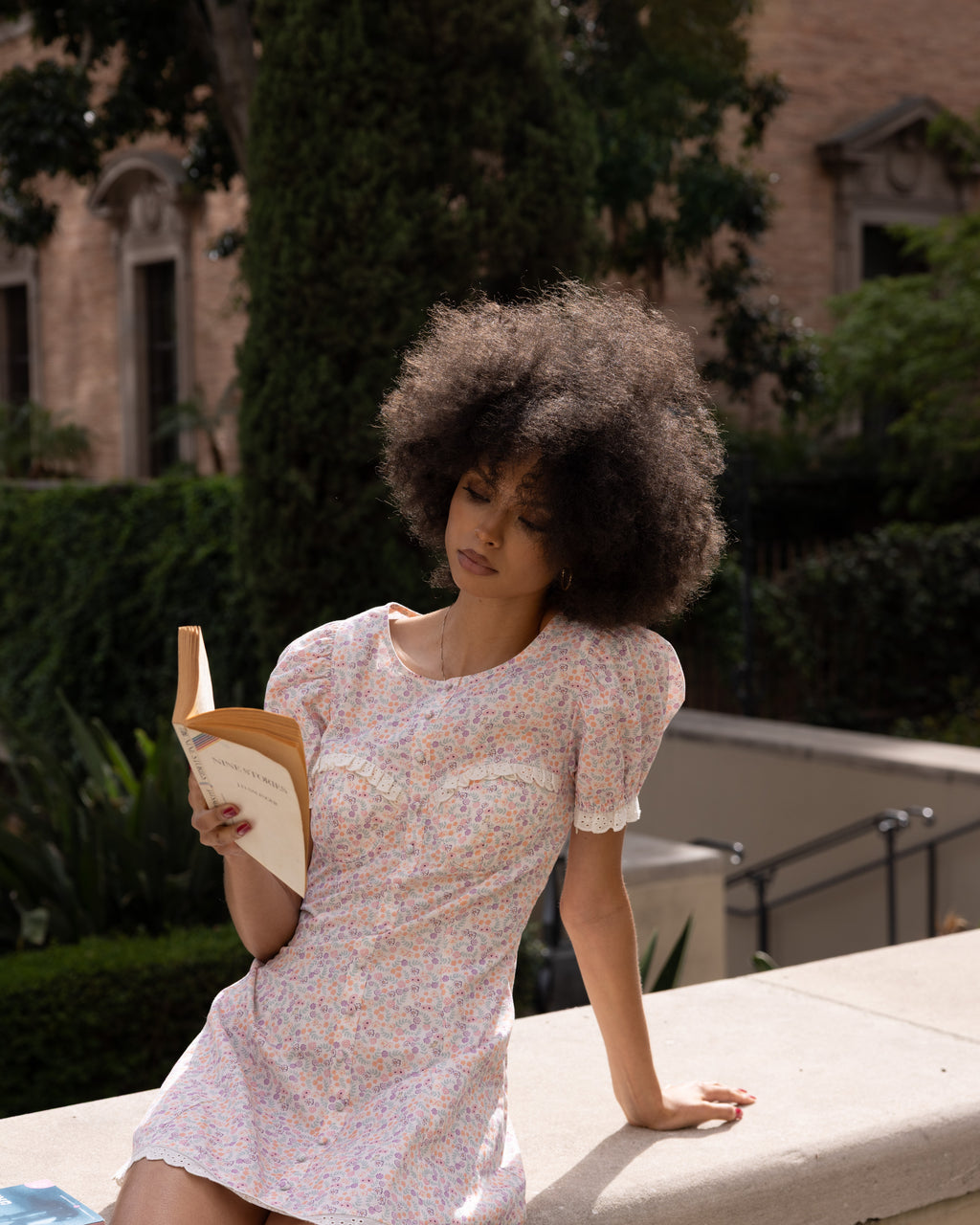 Zolie dress
