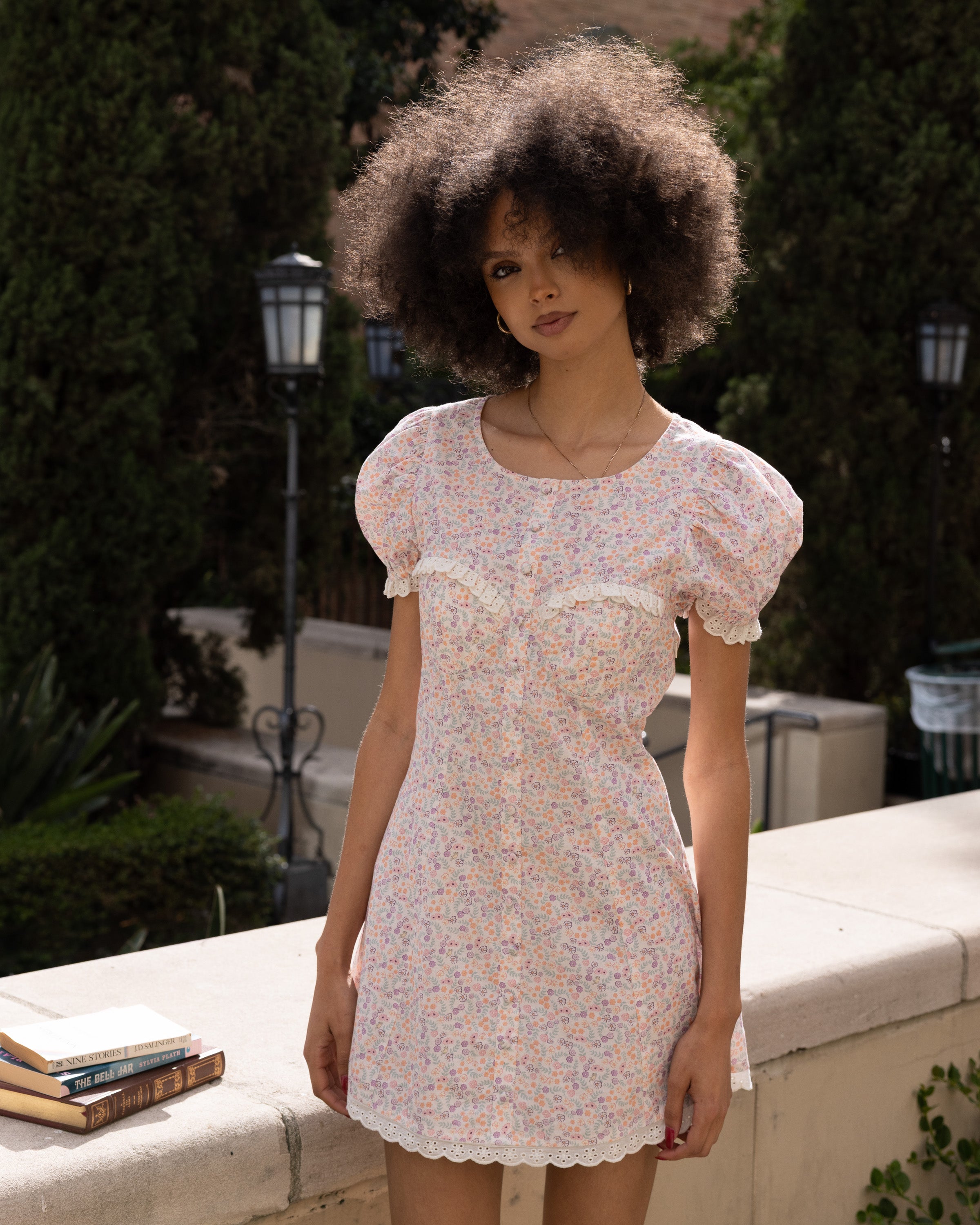 Zolie dress