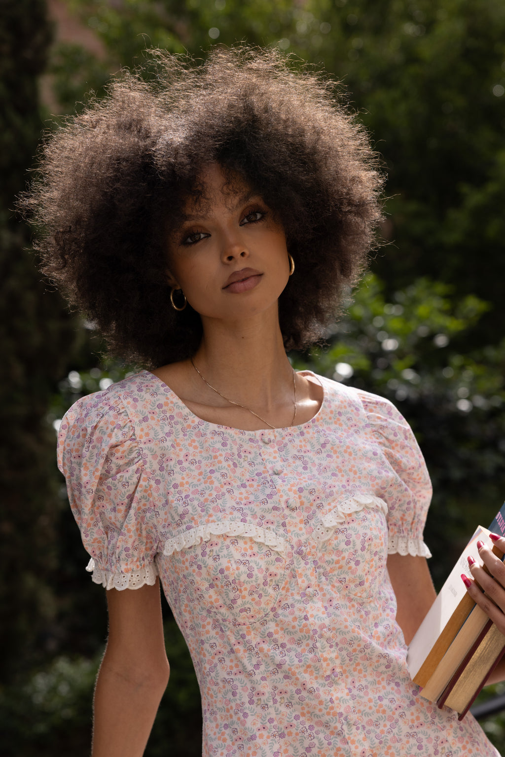 Zolie dress