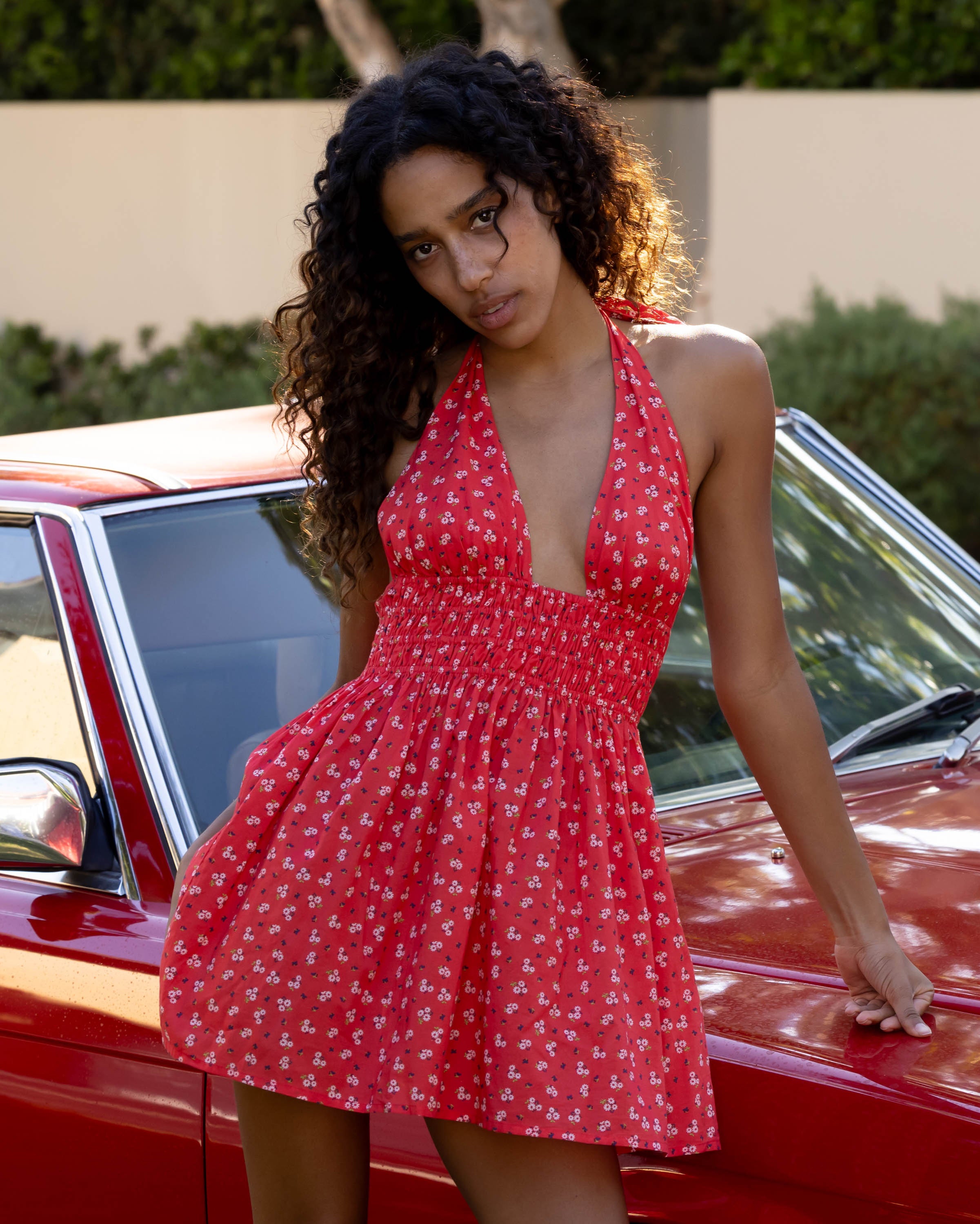 Junie dress