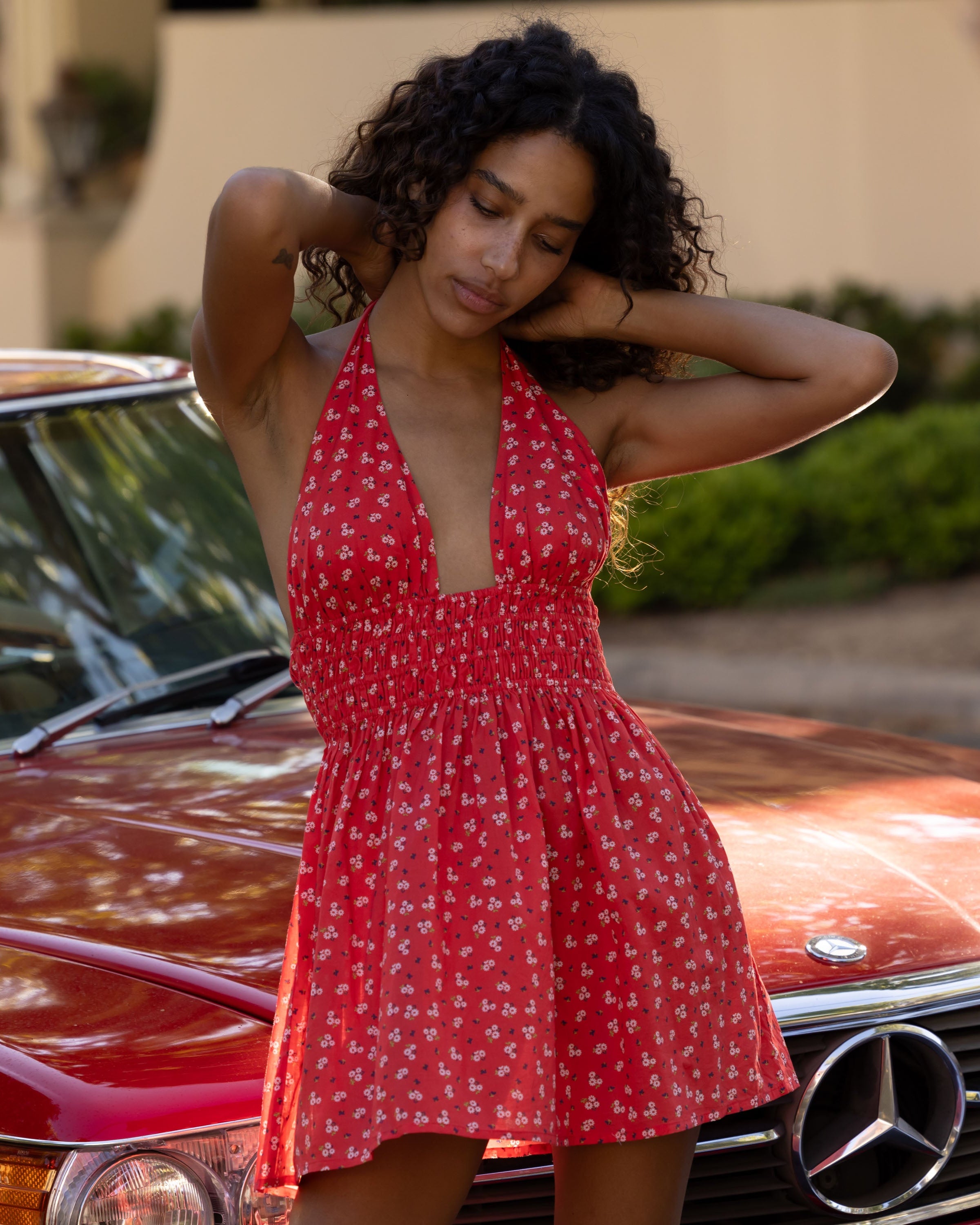 Junie dress
