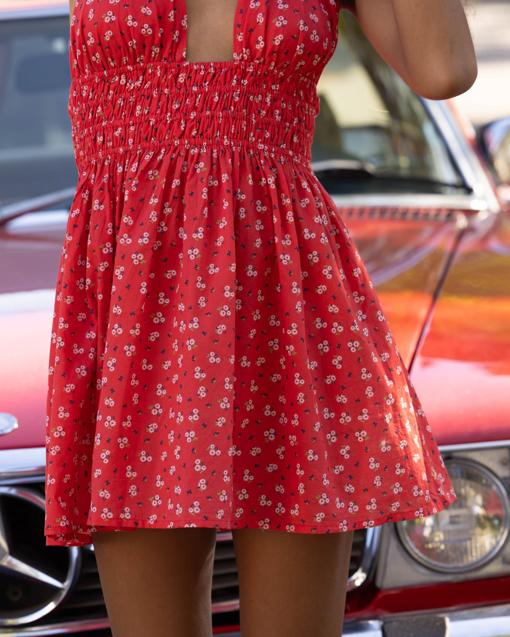 Junie dress