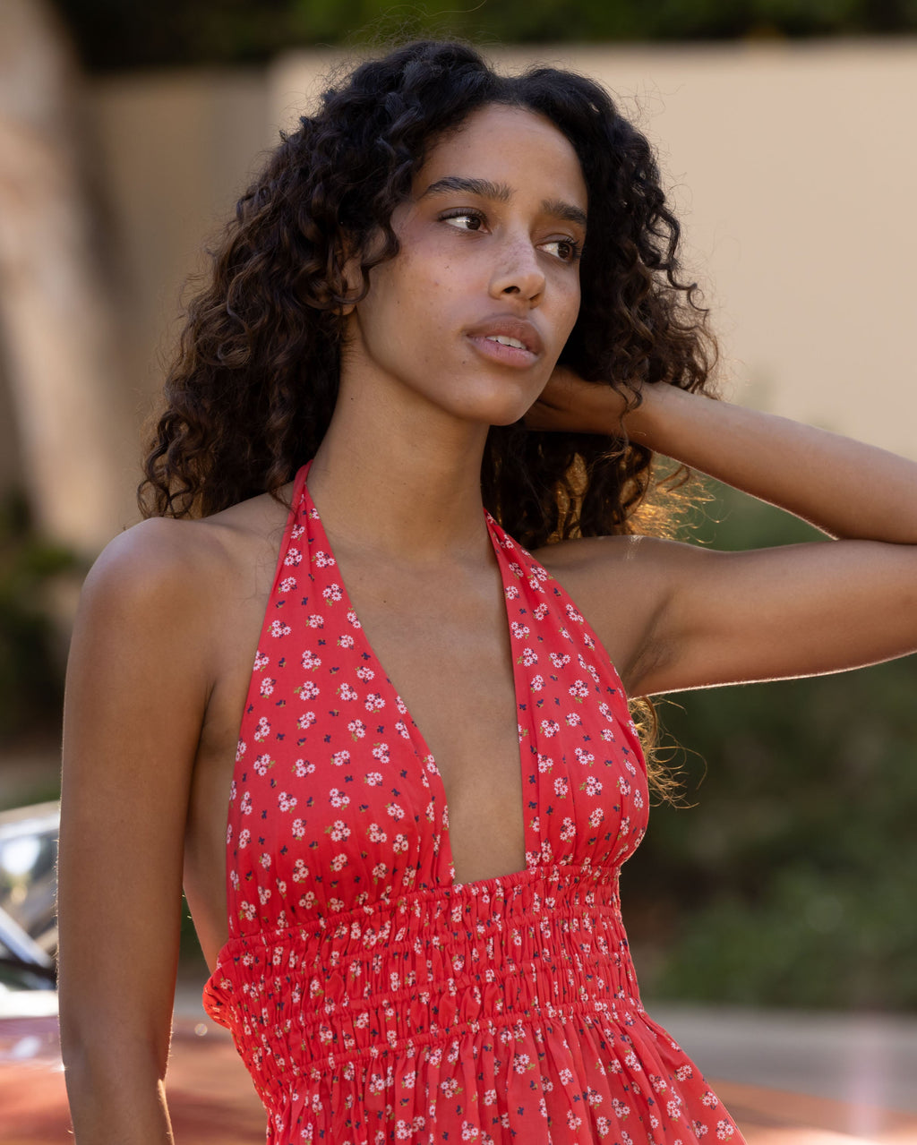 Junie dress