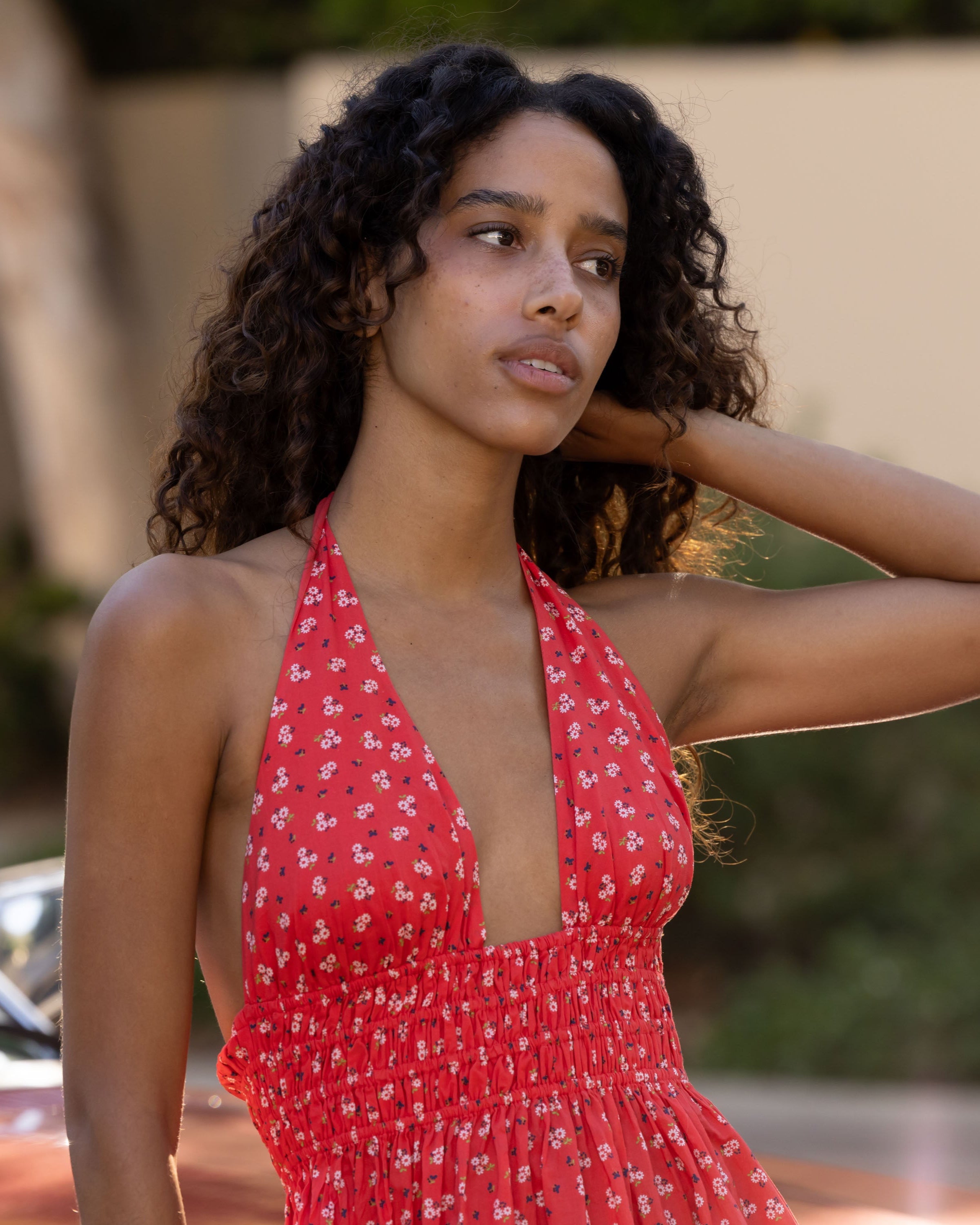 Junie dress