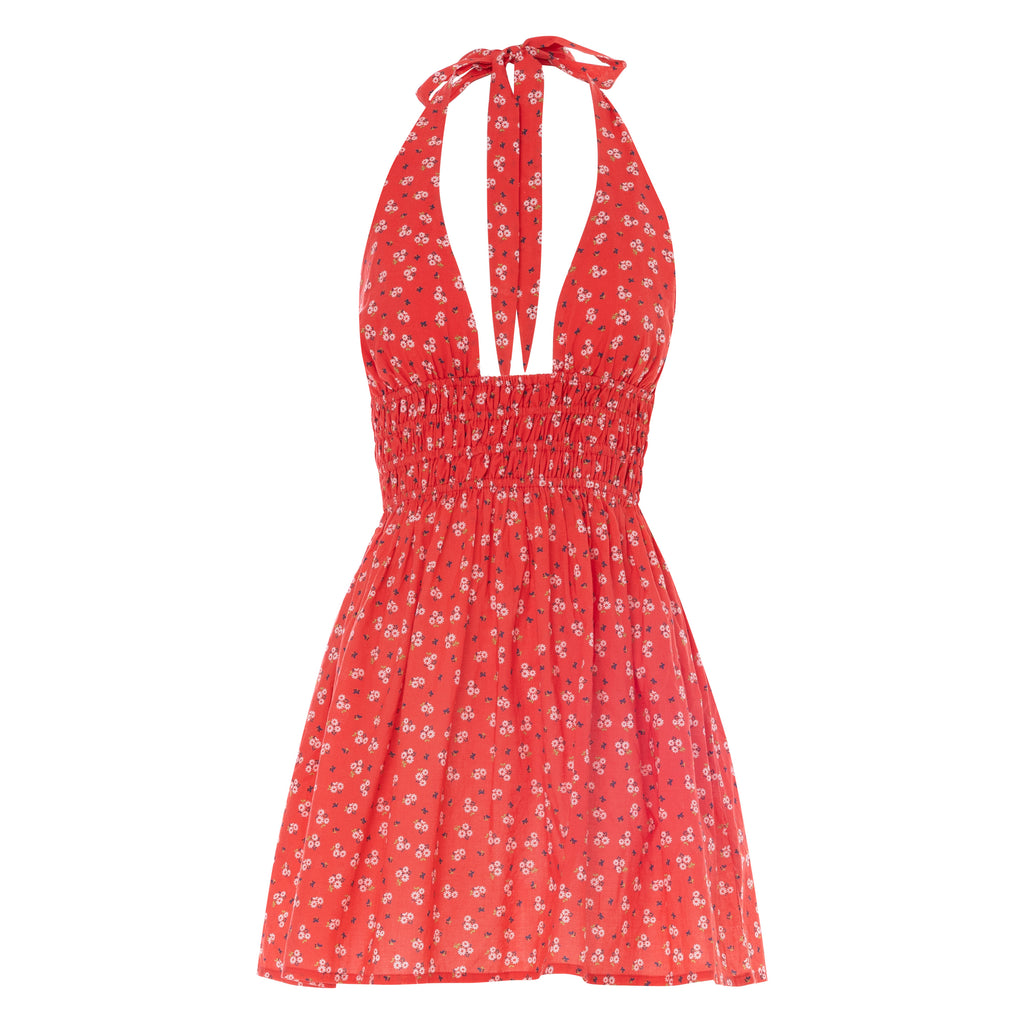 Junie dress