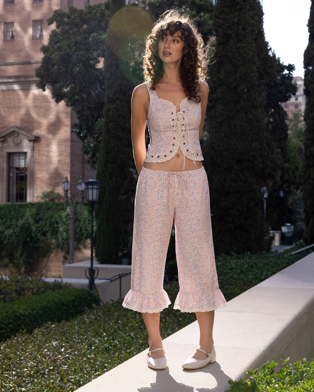 Clio pants