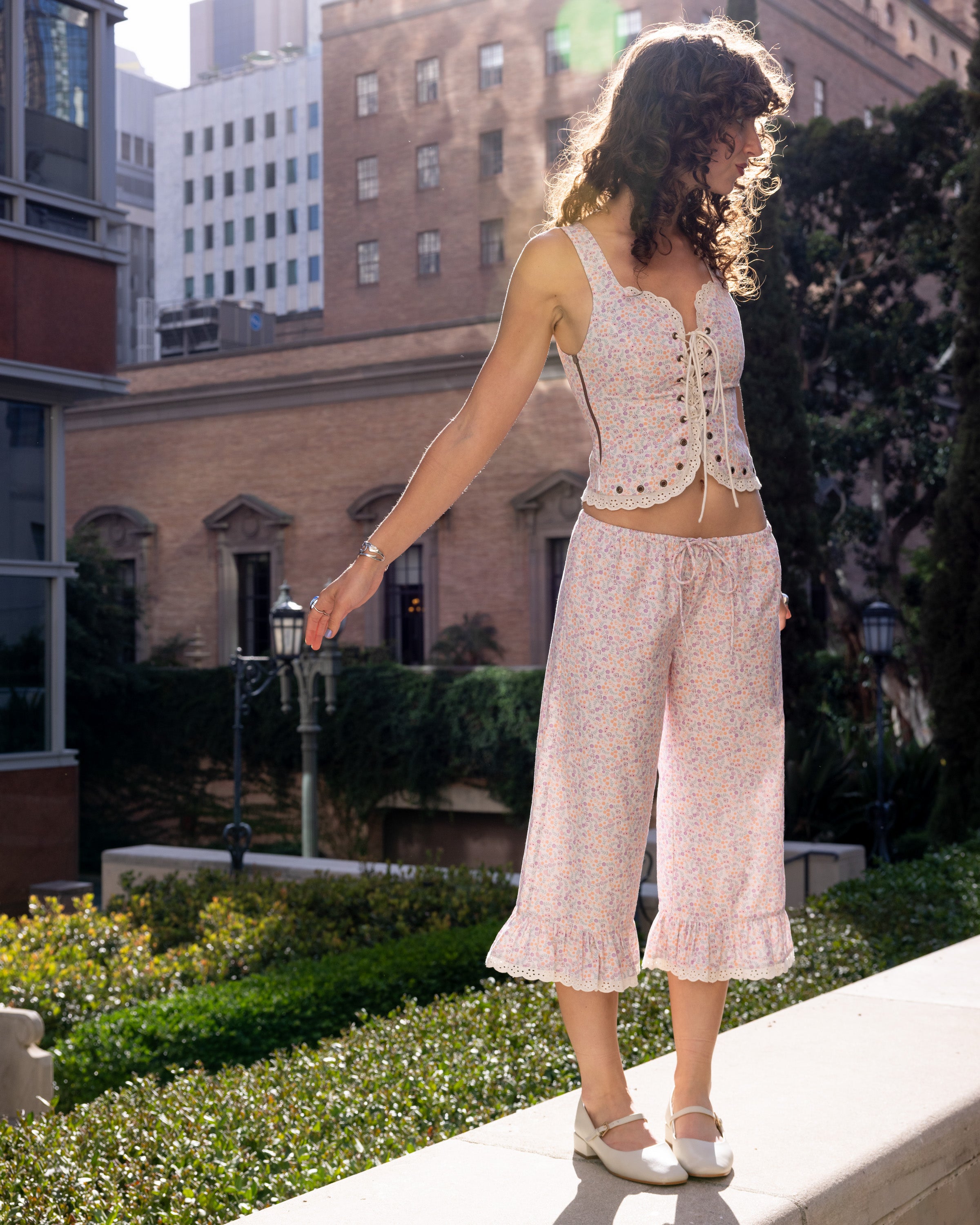 Clio pants