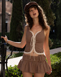 Mandi skirt