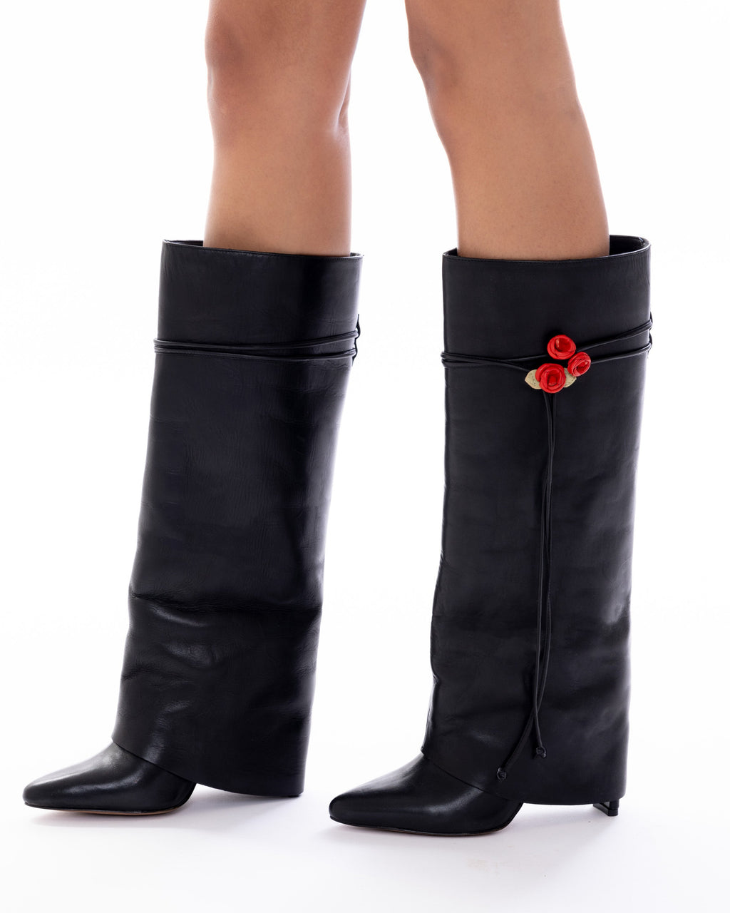 Katja boots
