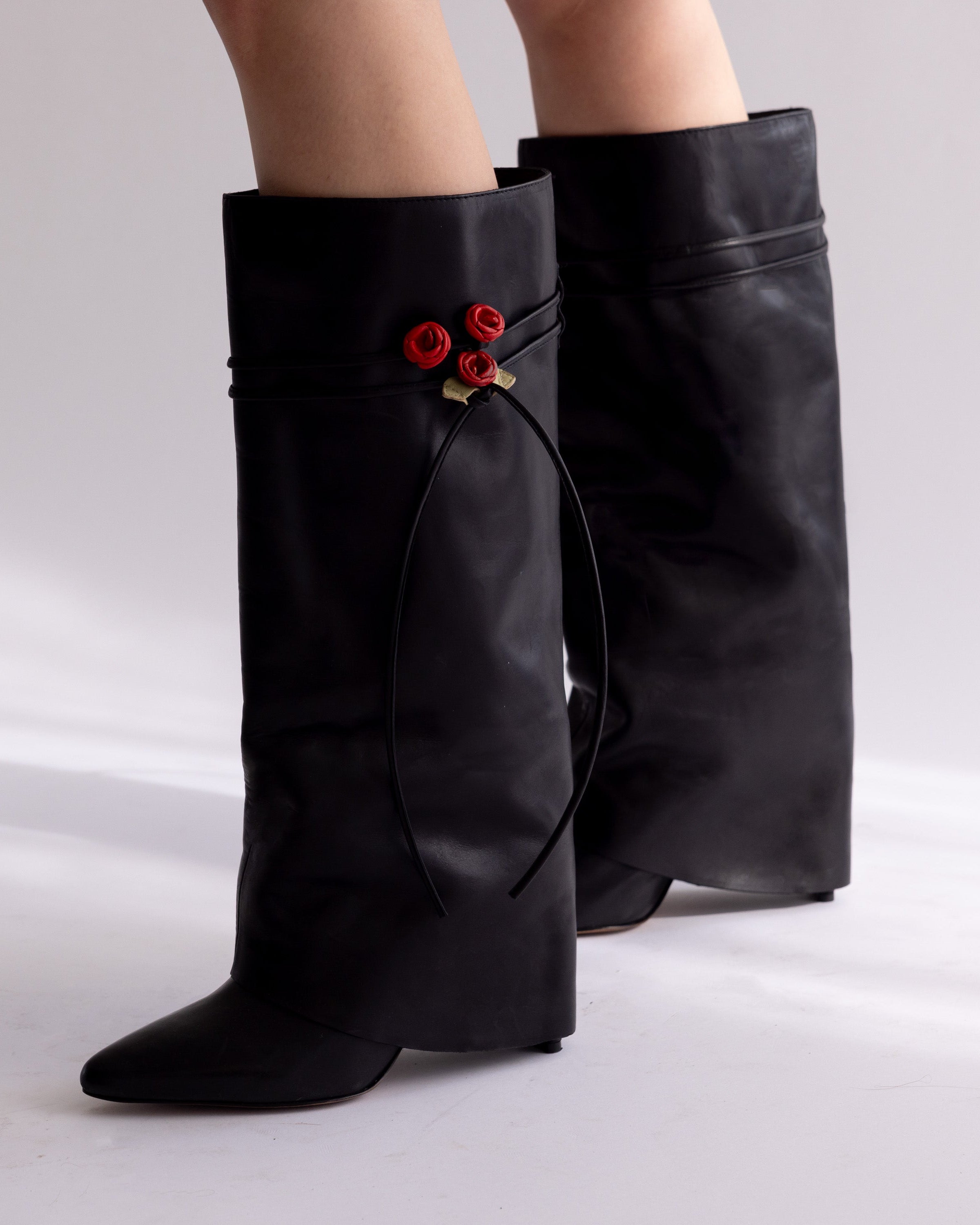 Katja boots