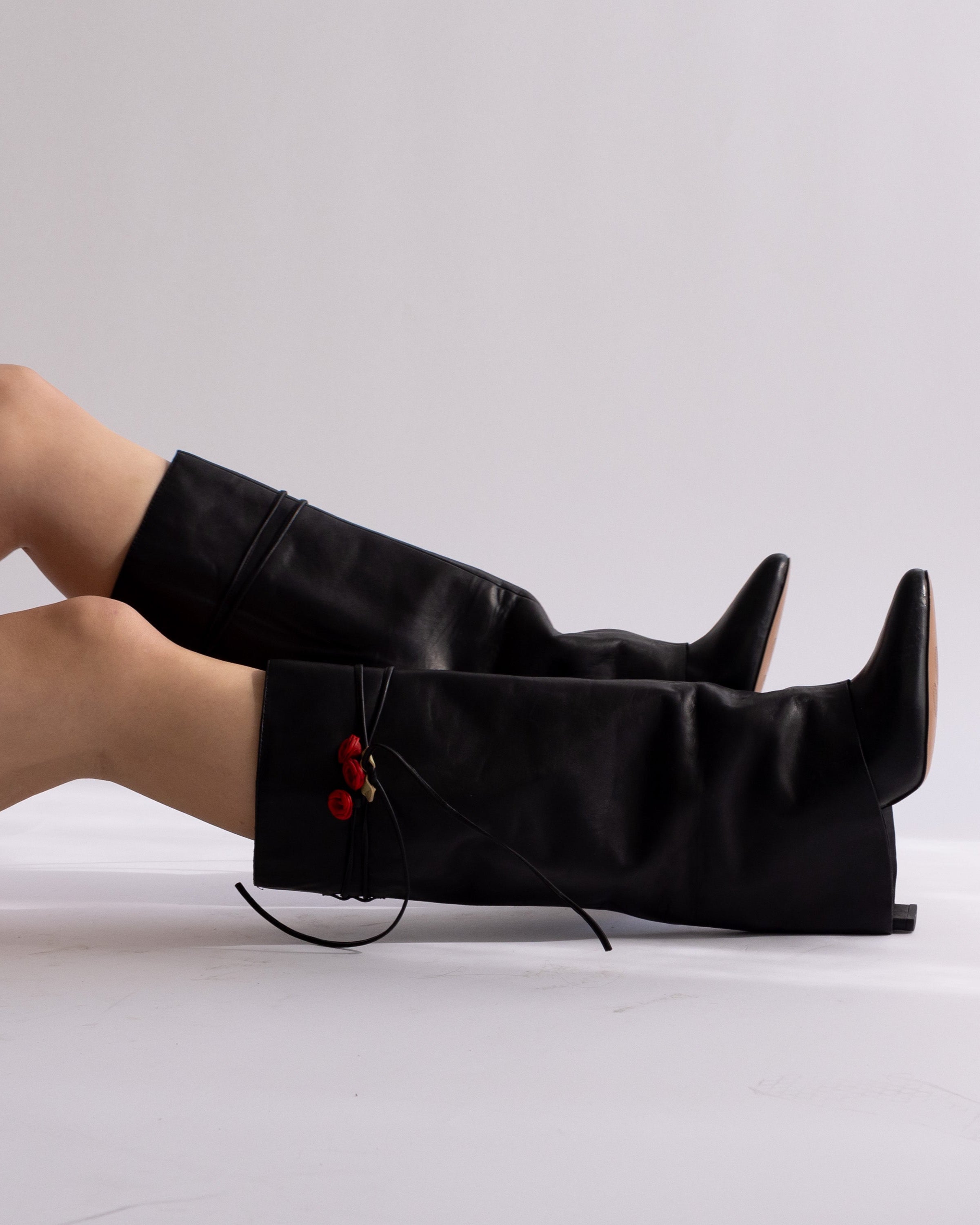 Katja boots