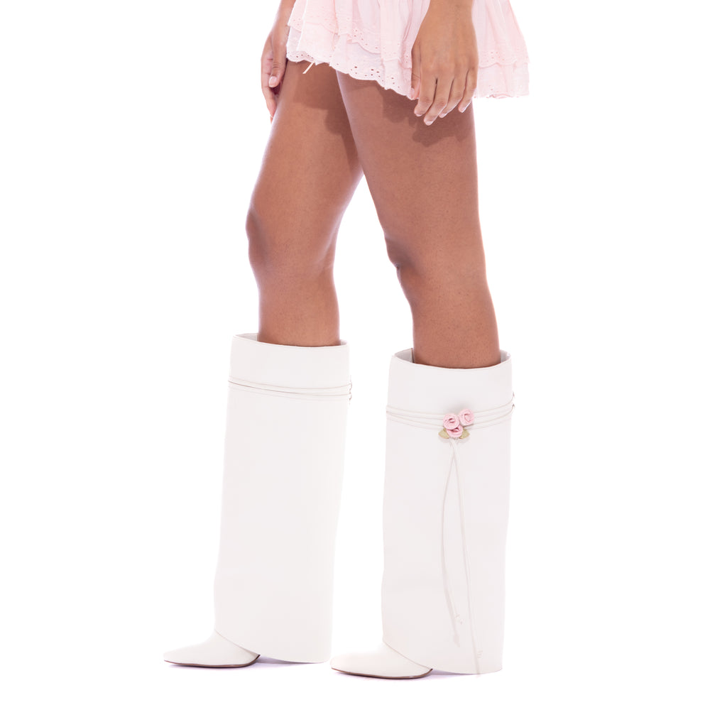 Katja boots