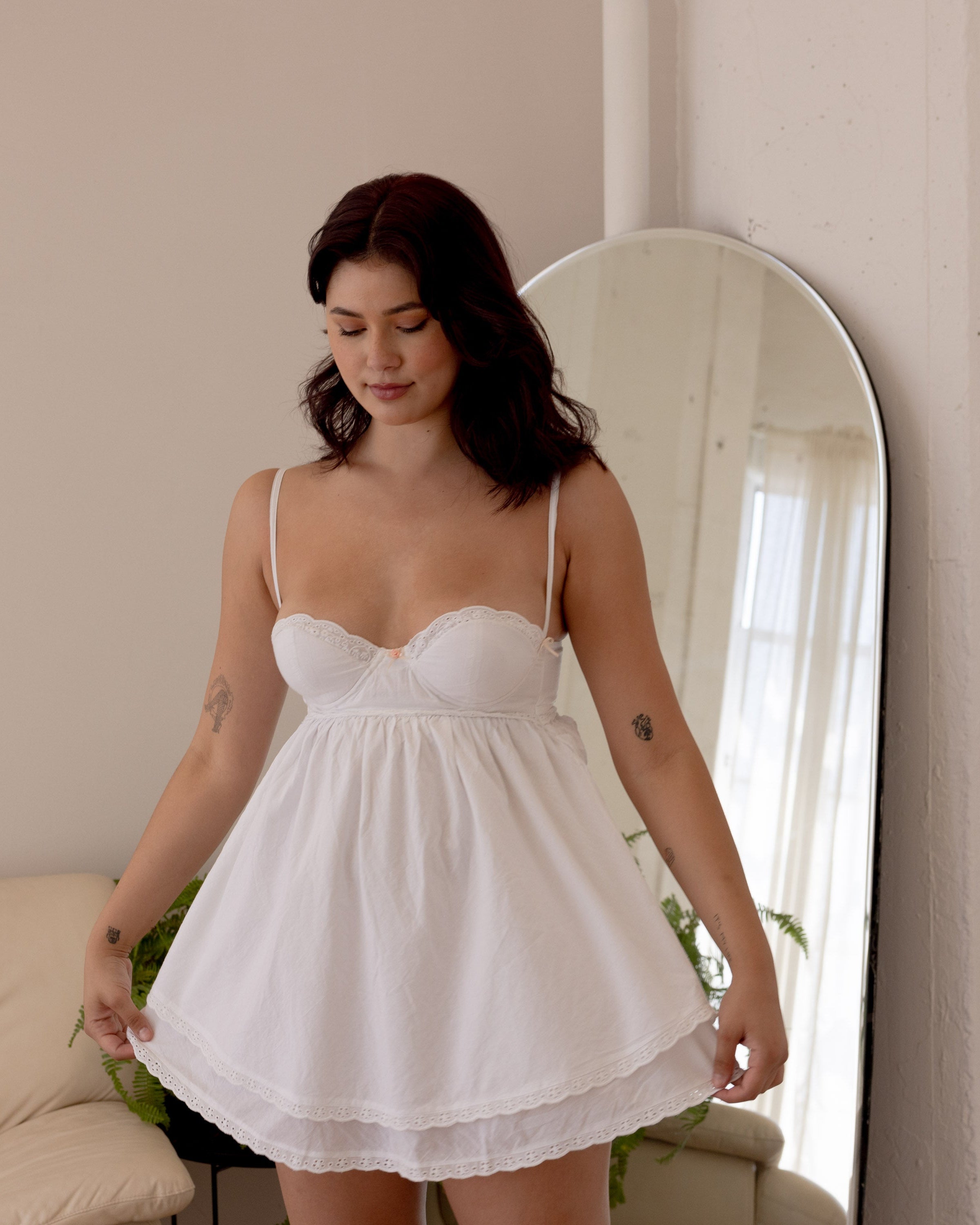 Lelette dress