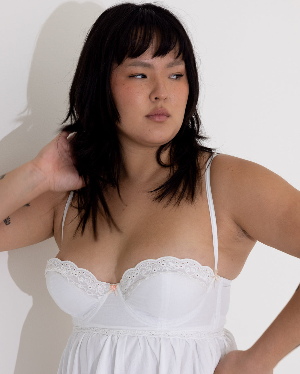 Lelette dress